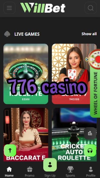 776 Casino - Best Live Dealer Casino-bet8casino.ydblkf.net