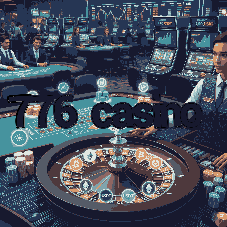776 Casino - Best Live Dealer Casino
